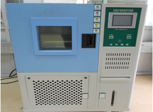 恒溫恒濕和溫濕度循環測試