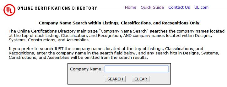 按公司資料查詢 按公司資料查詢