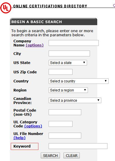 按關鍵字查詢 按關鍵字查詢