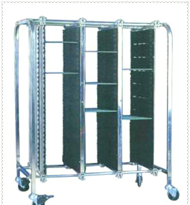 防靜電運輸車 防靜電運輸車