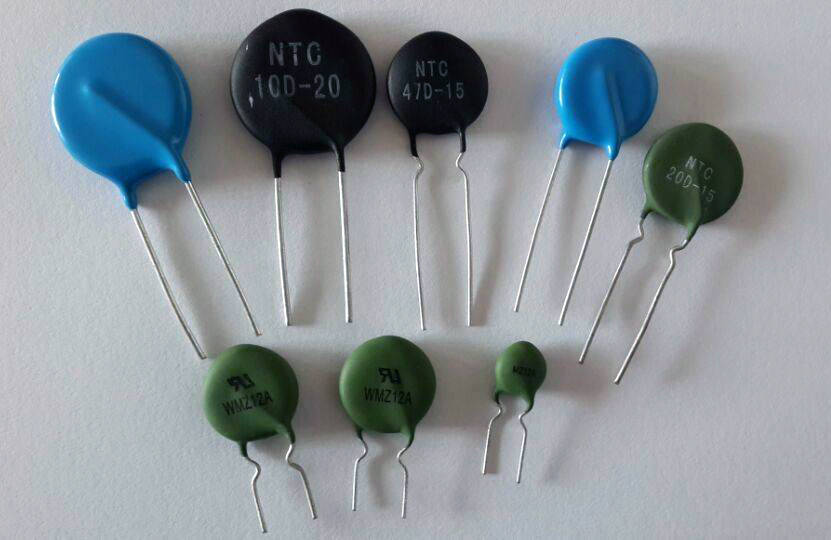 熱敏電阻 熱敏電阻