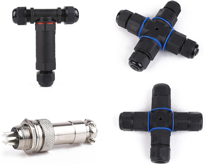 連接器_防水連接器UL認證 連接器_防水連接器UL認證