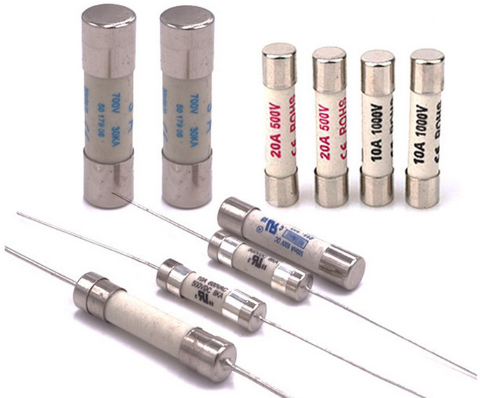 保險絲|熔斷器TUV認證