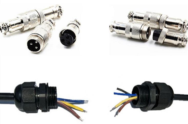 連接器TUV認(rèn)證 連接器TUV認(rèn)證