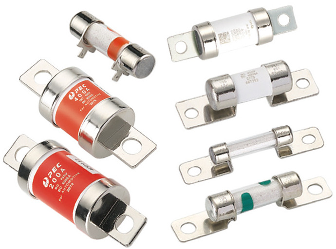 熔斷器UL認證和熔斷器TUV認證標準有什么不同？