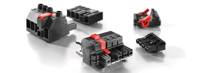 接插件UL認(rèn)證