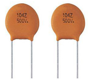 電容器UL認證 電容器UL認證