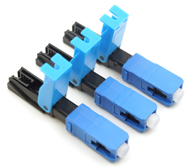 什么是光纖快速連接器?光纖快速連接器CQC認證怎么辦理? 什么是光纖快速連接器?光纖快速連接器CQC認證怎么辦理?