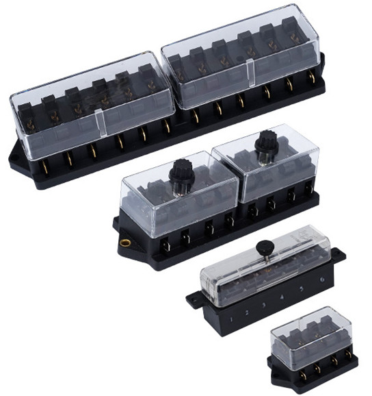 保險(xiǎn)絲座UL認(rèn)證 保險(xiǎn)絲座UL認(rèn)證