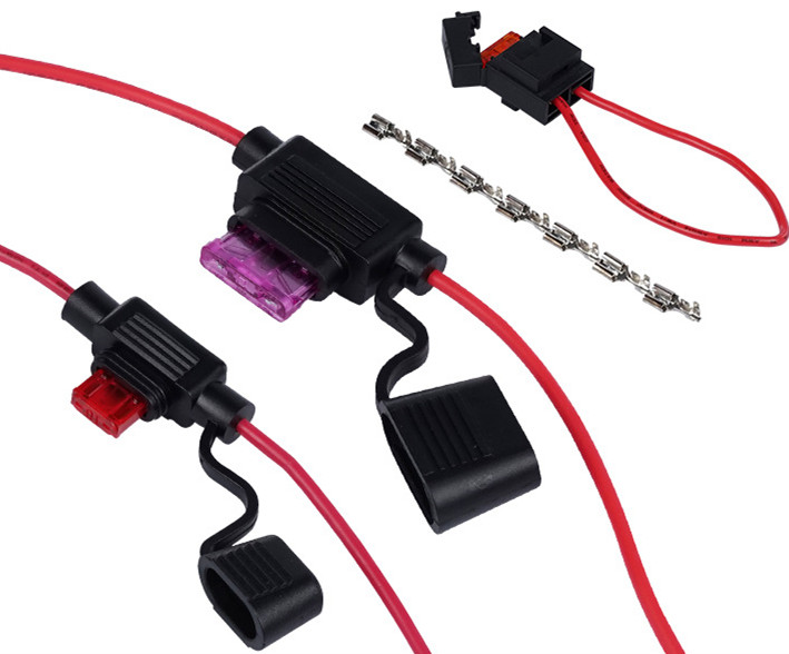 保險(xiǎn)絲座UL認(rèn)證 保險(xiǎn)絲座UL認(rèn)證