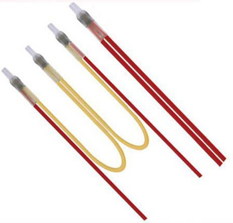 熱敏電阻（NTC、PTC）如何辦理TUV認(rèn)證？