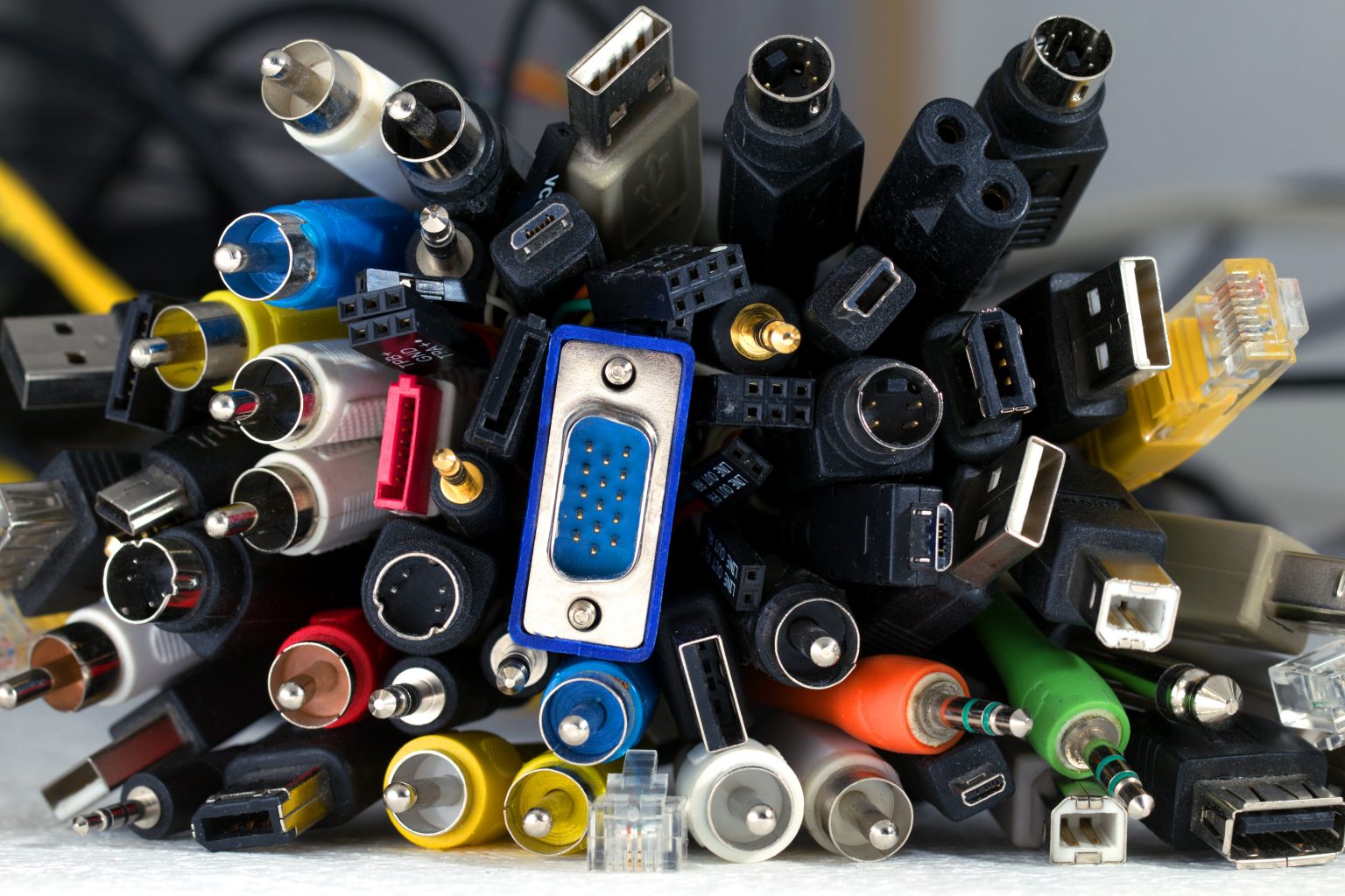 連接器UL 1977有哪些檢測項目 連接器UL 1977有哪些檢測項目