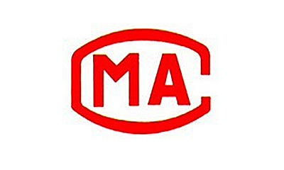 CMA認(rèn)證機(jī)構(gòu)標(biāo)識(shí) CMA認(rèn)證機(jī)構(gòu)標(biāo)識(shí)