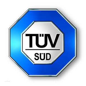 南德TUV 南德TUV