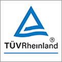 萊茵TUV 萊茵TUV