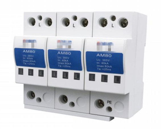 浪涌保護(hù)器TUV認(rèn)證-IEC61643-11認(rèn)證檢測