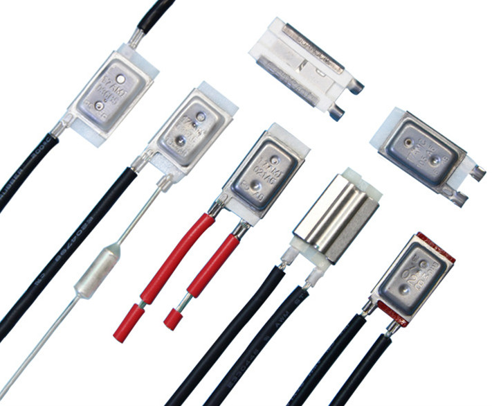 馬達熱保護器,電機熱保護器UL認證 馬達熱保護器,電機熱保護器UL認證