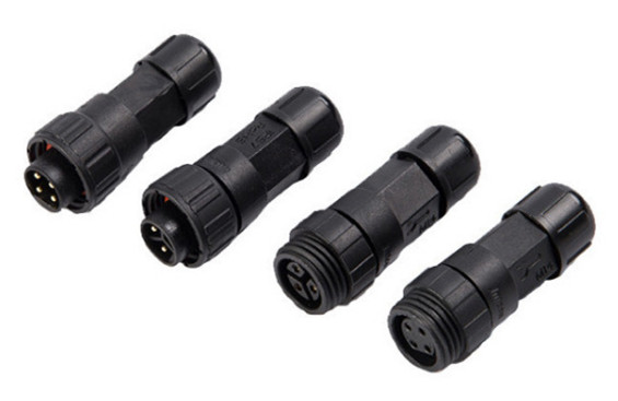 M16對接防水插頭UL認證如何辦理？