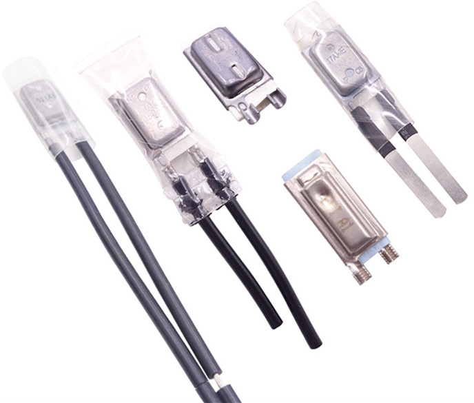 溫控開關CQC認證怎么做? 溫控開關CQC認證怎么做?