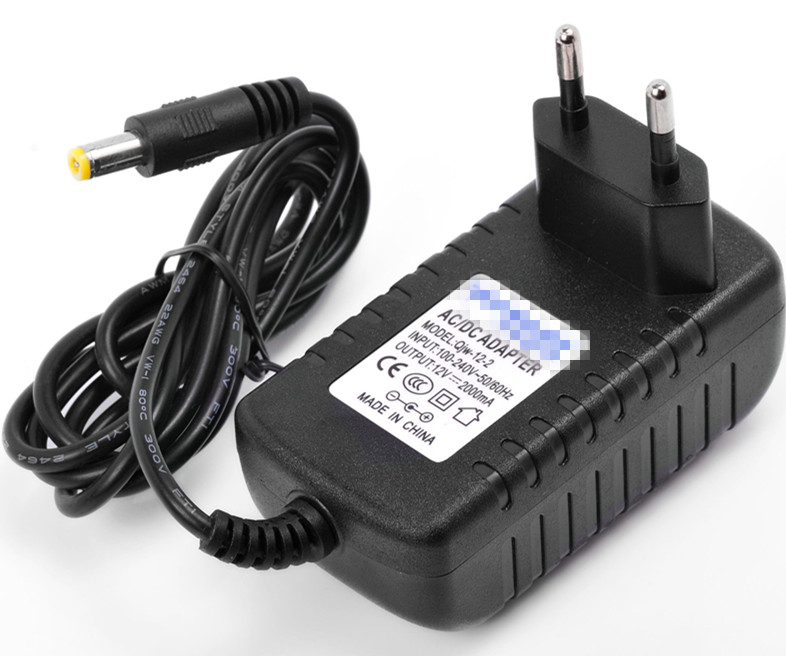 歐規電源適配器TUV認證如何辦理？