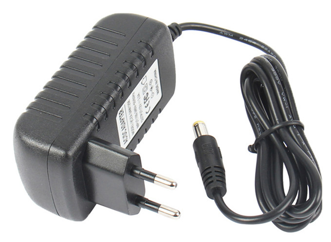 歐規電源適配器TUV認證如何辦理？