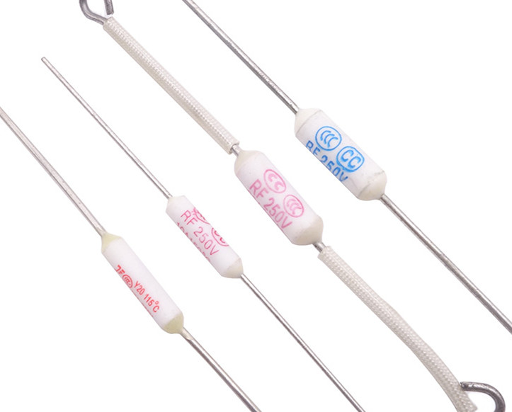 溫度保險絲UL認證如何辦理？