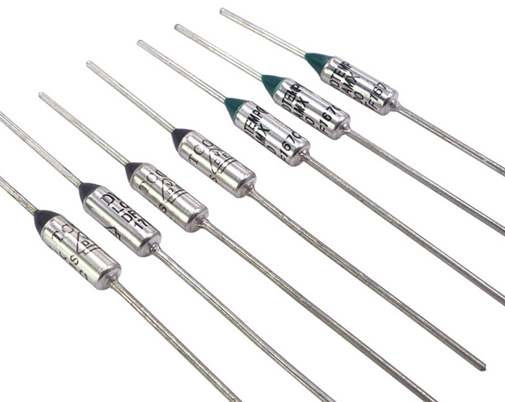 溫度保險絲UL認證如何辦理？