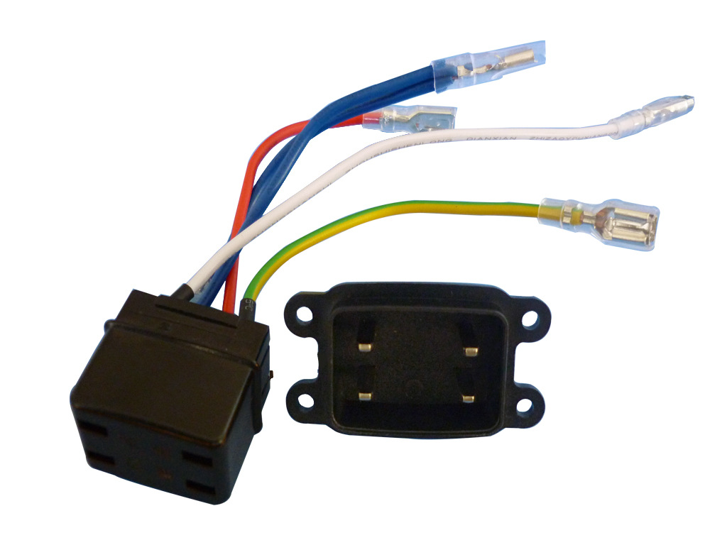 器具耦合器TUV認(rèn)證檢測(cè)怎么做？