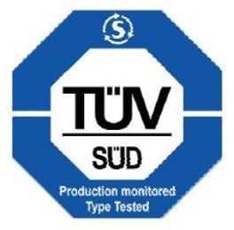 什么是TUV型式認證標志?TUV型式認證如何辦理? 什么是TUV型式認證標志?TUV型式認證如何辦理?