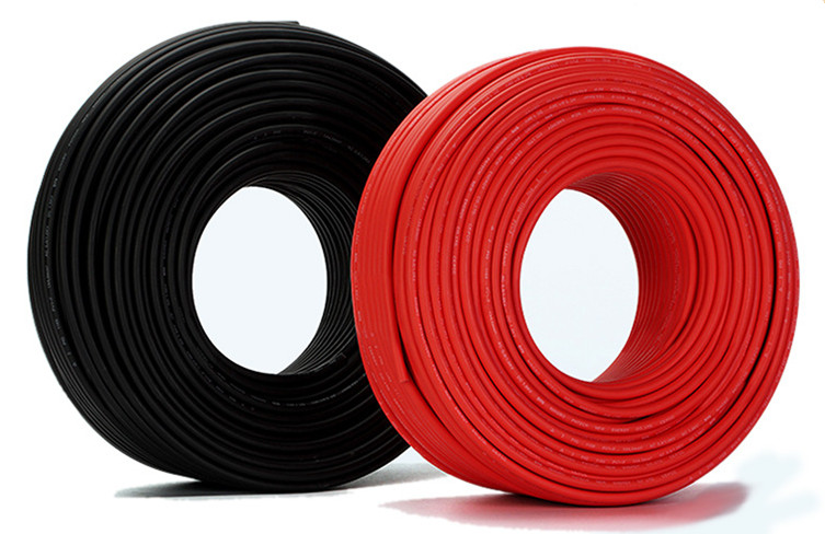 光伏電纜TUV認證如何申請辦理 光伏電纜TUV認證如何申請辦理