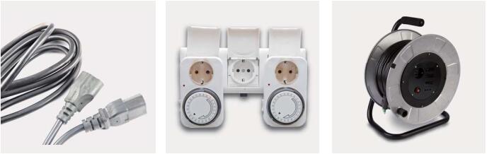 電氣附件產品的TUV檢測與認證 電氣附件產品的TUV檢測與認證