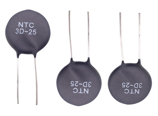 NTC熱敏電阻器CQC認(rèn)證 NTC熱敏電阻器CQC認(rèn)證