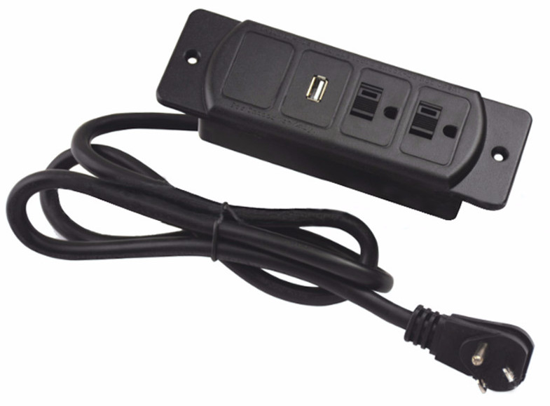 美規插座UL498，UL1363，UL1449認證的區別