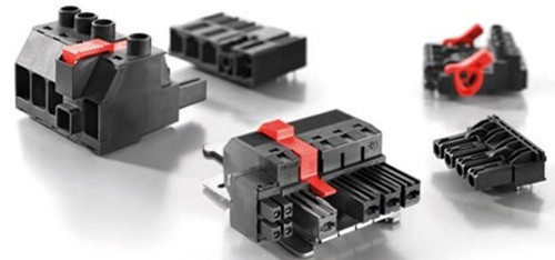 電連接器CQC認證 電連接器CQC認證