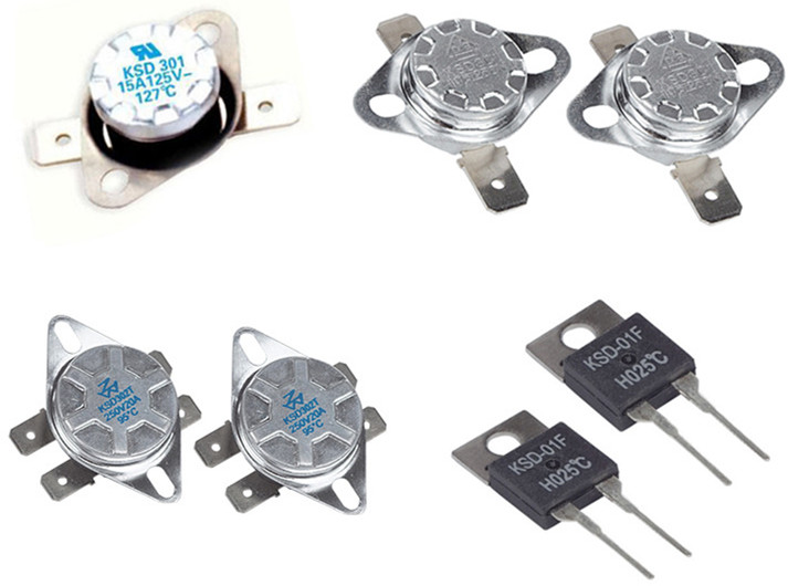 UL60730標準溫控器檢測認證多少錢？