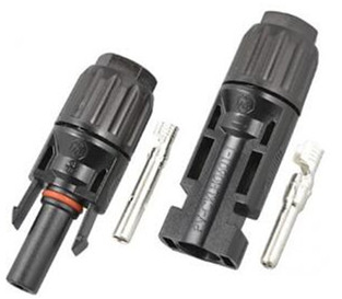 MC4光伏連接器TUV認證怎么辦理? MC4光伏連接器TUV認證怎么辦理?