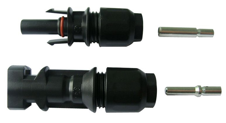 MC4光伏連接器TUV認證 MC4光伏連接器TUV認證