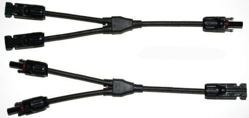 MC4光伏連接器TUV認證 MC4光伏連接器TUV認證