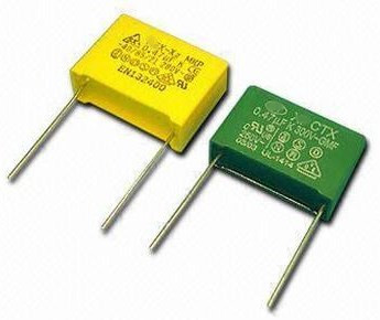 電容CQC認證檢測機構