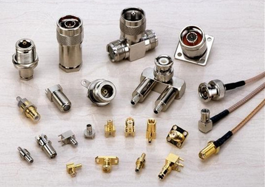 RF射頻連接器UL認證哪里可以做？