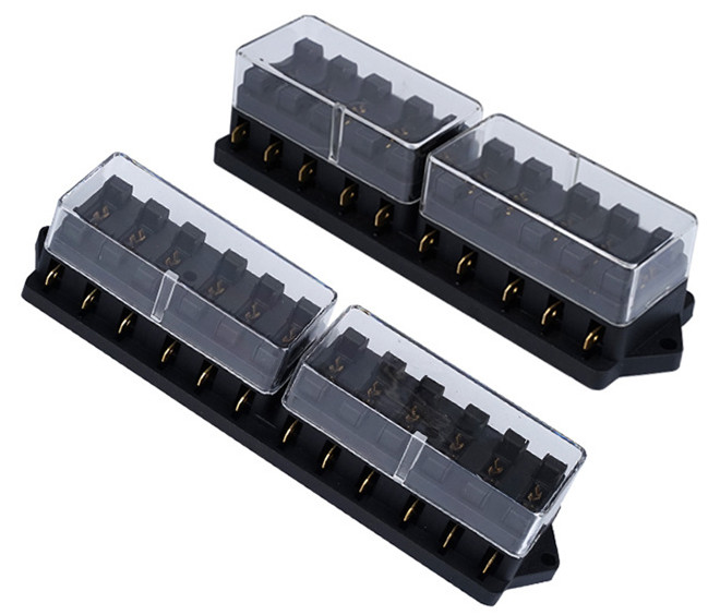 保險絲座TUV認證 保險絲座TUV認證