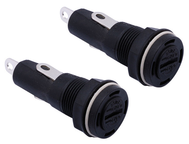 保險絲座TUIV認證 保險絲座TUIV認證