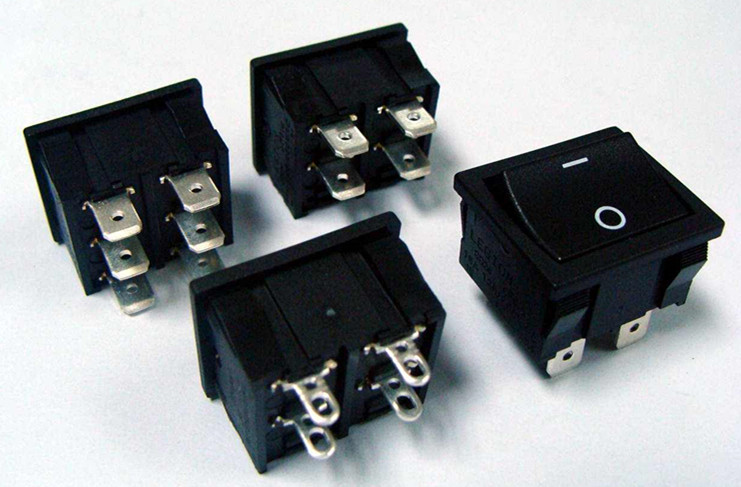 UL61058-1電器開關測試與認證服務 UL61058-1電器開關測試與認證服務