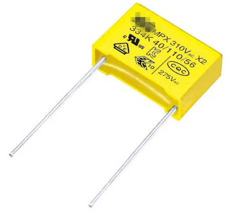 安規(guī)電容CQC認(rèn)證 安規(guī)電容CQC認(rèn)證