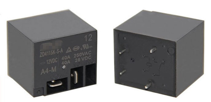 電磁繼電器TUV認(rèn)證 電磁繼電器TUV認(rèn)證