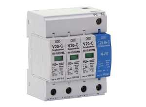 浪涌保護(hù)器TUV認(rèn)證