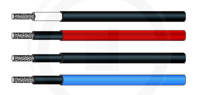 UL4703光伏電纜UL認證 UL4703光伏電纜UL認證