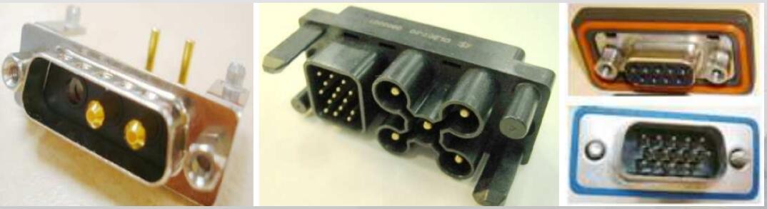 UL1977連接器 UL1977連接器