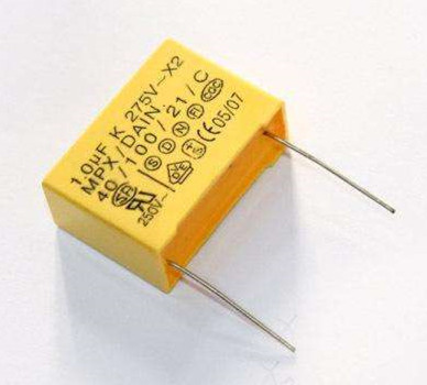 X電容CQC認(rèn)證