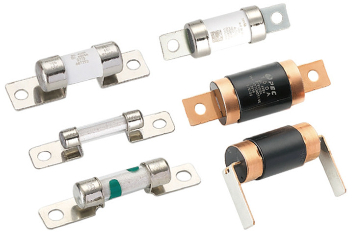 熔斷器UL248-14和IEC60127-2標準差異解讀